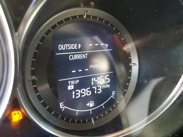 Photo 8 from auction – 2013 MAZDA CX-5 SPORT with VIN JM3KE2CE5D0124050