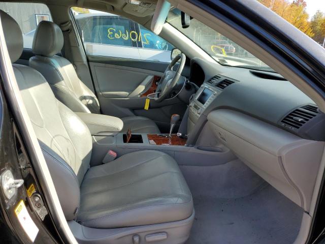Photo 5 from auction – 2011 TOYOTA CAMRY SE with VIN 4T1BK3EK0BU129202