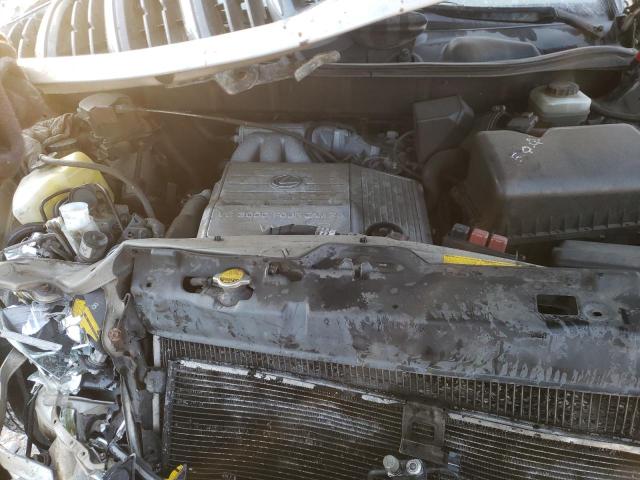 Photo 7 from auction – 2001 LEXUS RX 300 with VIN JTJHF10U810226182