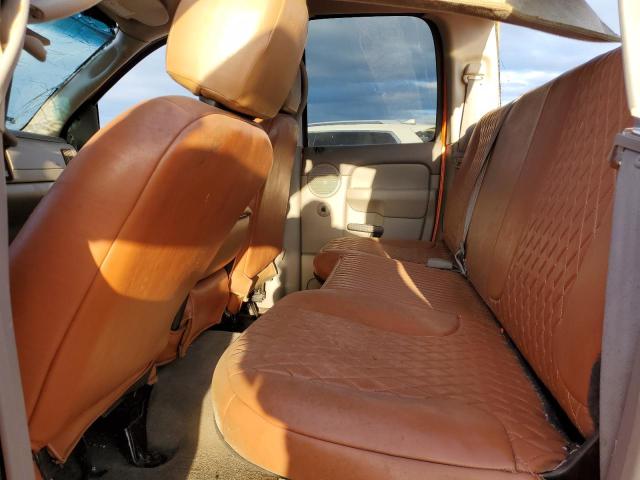 Photo 6 from auction – 2002 DODGE RAM 1500 with VIN 1D7HA18Z02S679371