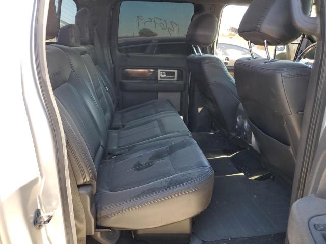 Photo 6 from auction – 2013 FORD F150 SUPER with VIN 1FTFW1ETXDFA29378