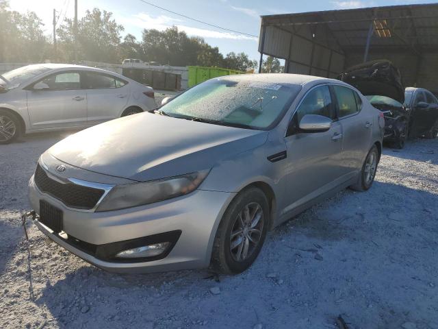 Photo 2 from auction – 2012 KIA OPTIMA LX with VIN 5XXGM4A75CG062793