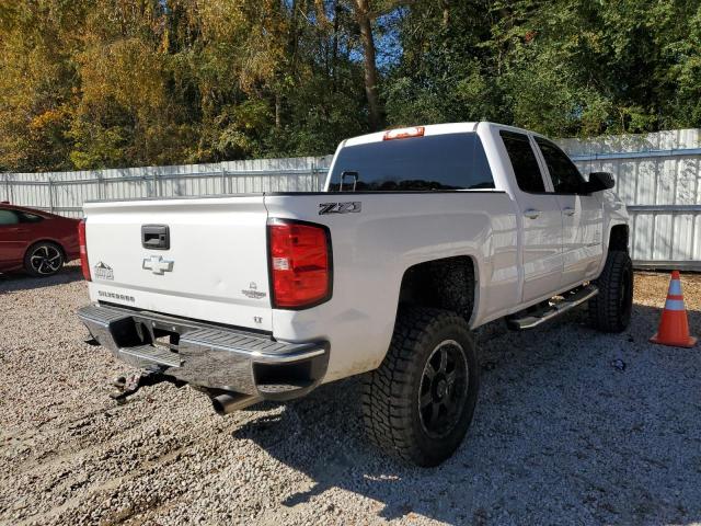 Photo 4 from auction – 2015 CHEVROLET SILVERADO with VIN 1GCVKREC2FZ237679