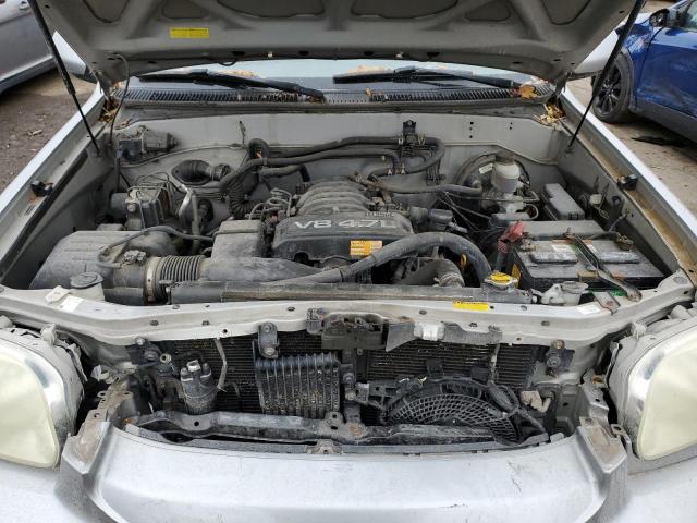 Photo 7 from auction – 2007 TOYOTA SEQUOIA SR with VIN 5TDBT44A37S283320