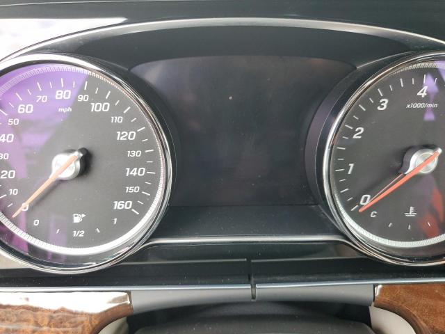 Photo 8 from auction – 2017 MERCEDES-BENZ E 300 with VIN WDDZF4JB7HA023171