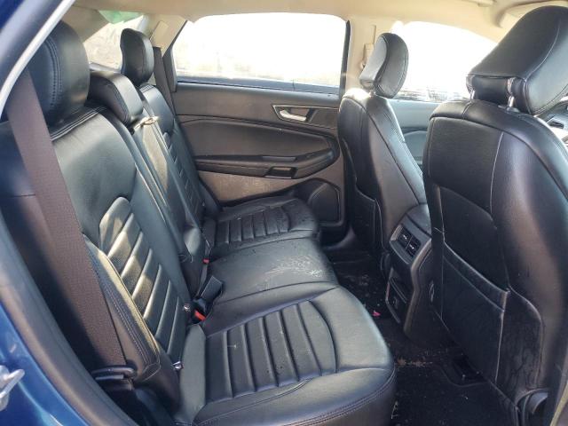 Photo 6 from auction – 2020 FORD EDGE SE with VIN 2FMPK3G94LBB13091