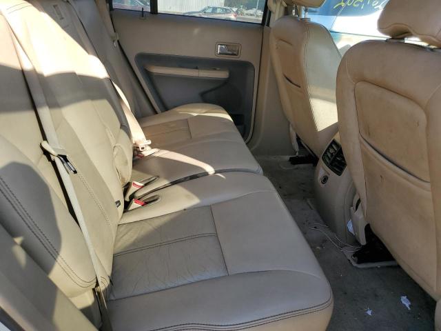 Photo 6 from auction – 2007 FORD EDGE SEL P with VIN 2FMDK39C67BA84405