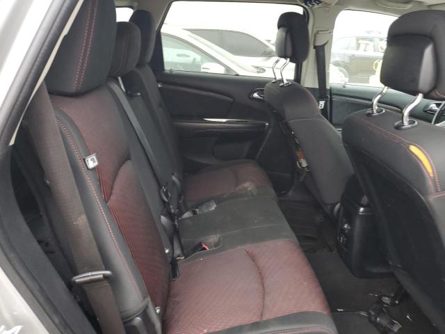 Photo 6 from auction – 2011 DODGE JOURNEY R/ with VIN 3D4PH7FG0BT535116