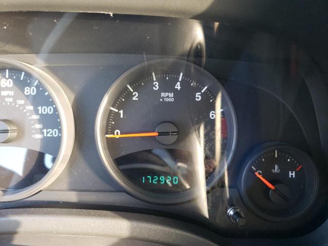 Photo 8 from auction – 2012 JEEP COMPASS LI with VIN 1C4NJDEB5CD572747