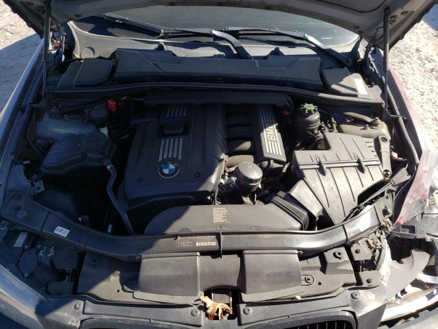 Photo 7 from auction – 2011 BMW 328 I with VIN WBAPH7C52BE676556