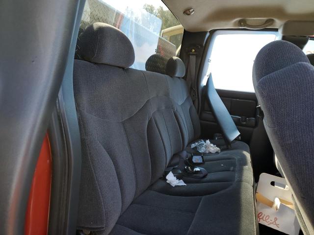 Photo 6 from auction – 2000 GMC NEW SIERRA with VIN 2GTEK19V3Y1334673