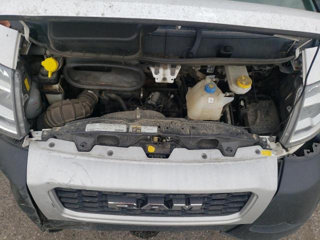 Photo 7 from auction – 2019 RAM PROMASTER with VIN 3C6TRVBG9KE549871