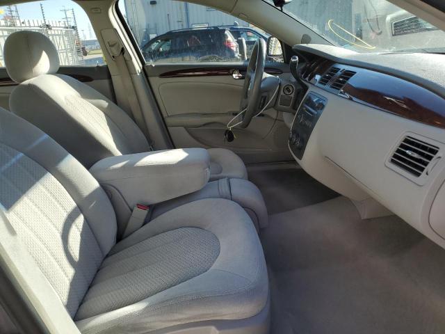Photo 5 from auction – 2007 BUICK LUCERNE CX with VIN 1G4HP57227U114972