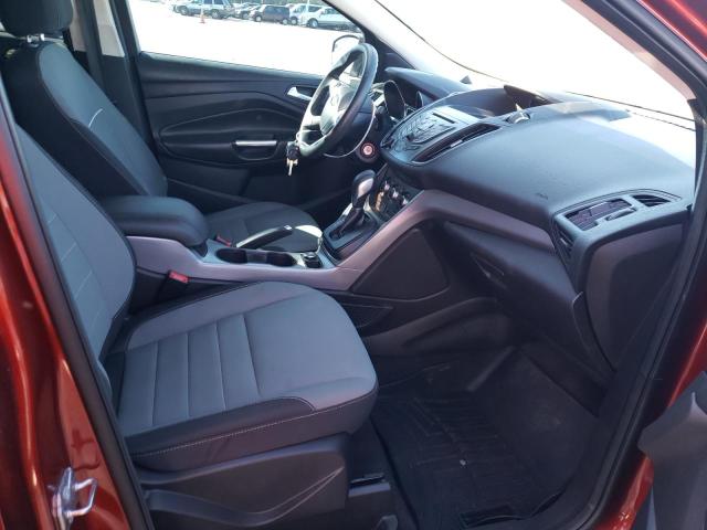 Photo 5 from auction – 2015 FORD ESCAPE SE with VIN 1FMCU0G72FUB72452