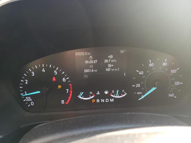Photo 8 from auction – 2020 FORD ESCAPE SEL with VIN 1FMCU9H95LUA39278