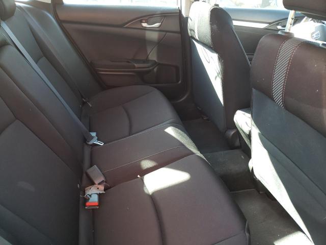 Photo 6 from auction – 2018 HONDA CIVIC EX with VIN 2HGFC2F70JH502880