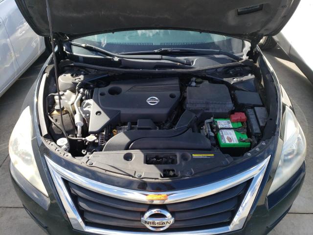 Photo 7 from auction – 2015 NISSAN ALTIMA 2.5 with VIN 1N4AL3AP2FC427363