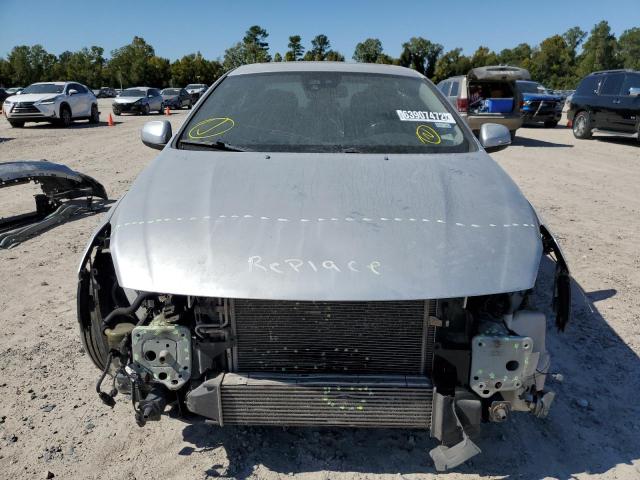 Photo 9 from auction – 2012 VOLVO S60 T5 with VIN YV1622FS0C2054412