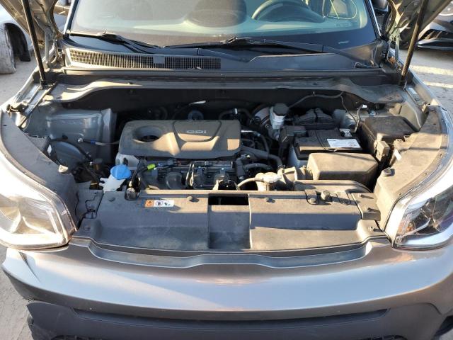 Photo 7 from auction – 2019 KIA SOUL with VIN KNDJN2A24K7686636
