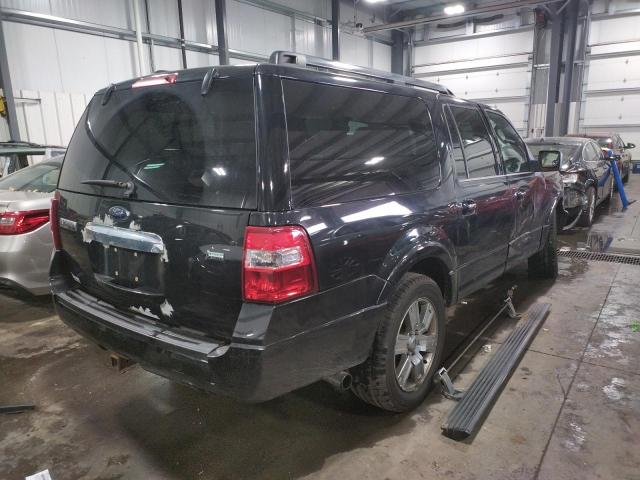 Photo 4 from auction – 2010 FORD EXPEDITION with VIN 1FMJK2A55AEB02897