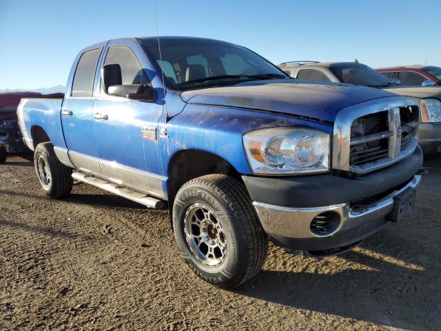Photo 1 from auction – 2008 DODGE RAM 2500 S with VIN 3D7KS28A68G180383