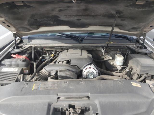 Photo 7 from auction – 2007 CADILLAC ESCALADE L with VIN 1GYFK63867R412819