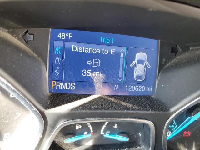 Photo 8 from auction – 2013 FORD ESCAPE SE with VIN 1FMCU0GX2DUB76594