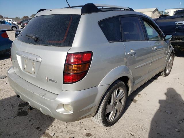 Photo 4 from auction – 2004 PONTIAC VIBE with VIN 5Y2SL62894Z440922