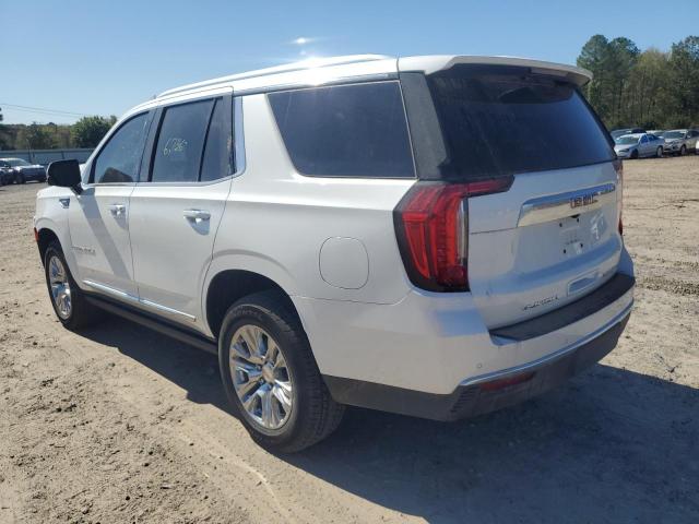 Photo 3 from auction – 2022 GMC YUKON DENA with VIN 1GKS2DKT5NR309181