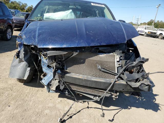 Photo 9 from auction – 2007 CHRYSLER TOWN & COU with VIN 2A4GP44R17R288034