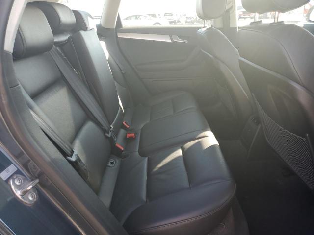 Photo 6 from auction – 2009 AUDI A3 2.0T with VIN WAUHE78P19A068214