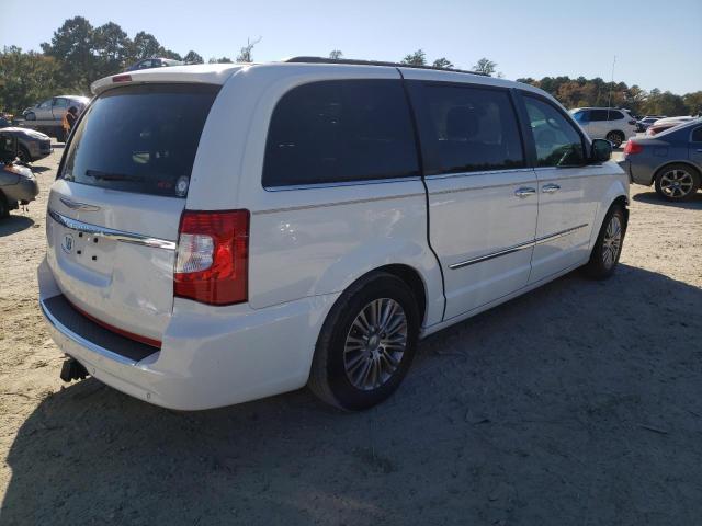 Photo 4 from auction – 2014 CHRYSLER TOWN & COU with VIN 2C4RC1CG0ER378054