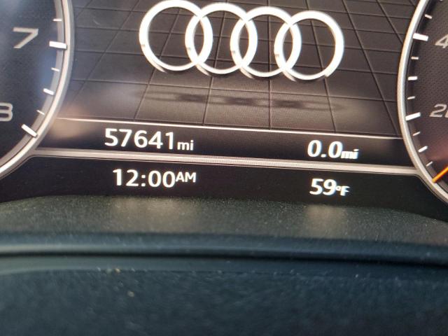 صورة رقم 8 من المزاد - 2018 AUDI S5 PREMIUM مع VIN WAUP4AF50JA062969