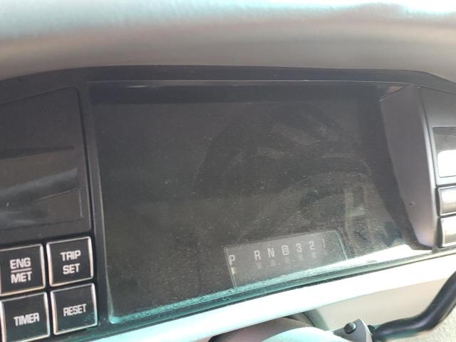 Photo 8 from auction – 1994 CADILLAC DEVILLE with VIN 1G6KD52B9RU303263