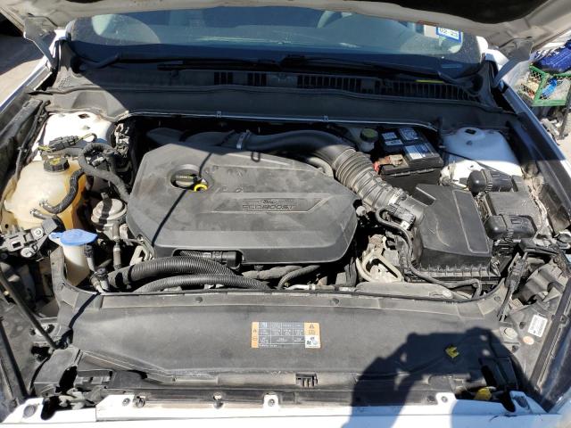 Photo 7 from auction – 2013 FORD FUSION SE with VIN 3FA6P0HR3DR201119