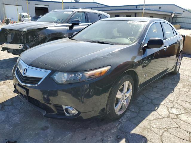 Photo 2 from auction – 2014 ACURA TSX TECH with VIN JH4CU2F60EC003915