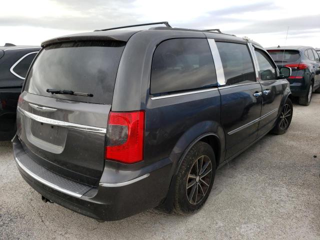 Photo 4 from auction – 2016 CHRYSLER TOWN & COU with VIN 2C4RC1BG9GR298725