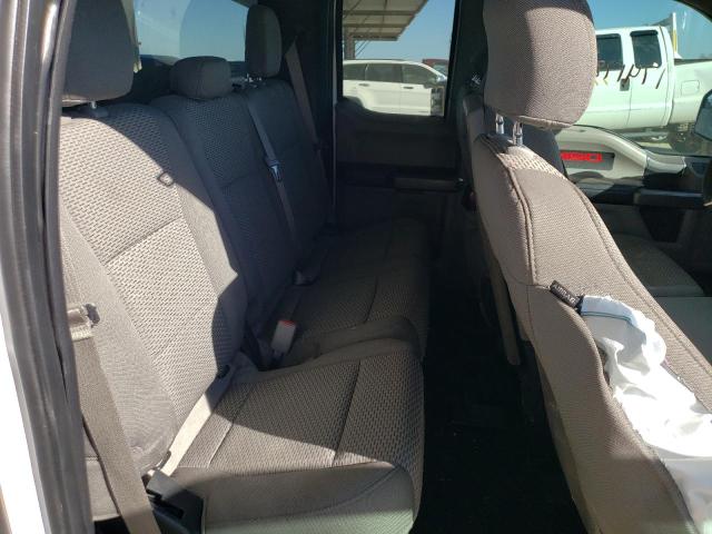 Photo 6 from auction – 2015 FORD F150 SUPER with VIN 1FTEX1C8XFKF03010