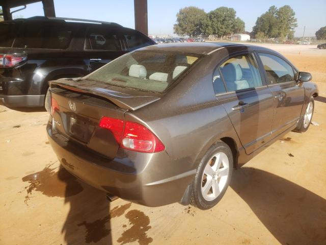 Photo 4 from auction – 2006 HONDA OTHER with VIN 1HGFA16826L054743