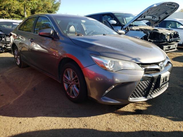 Photo 1 from auction – 2016 TOYOTA CAMRY LE with VIN 4T1BF1FK6GU136489