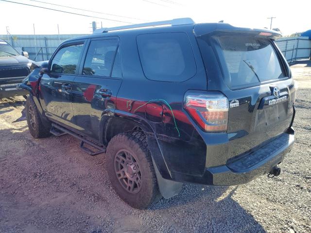 Photo 3 from auction – 2015 TOYOTA 4RUNNER SR with VIN JTEBU5JRXF5218235