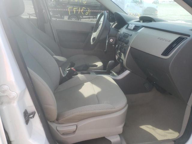 Photo 5 from auction – 2008 FORD FOCUS S/SE with VIN 1FAHP34N18W131295