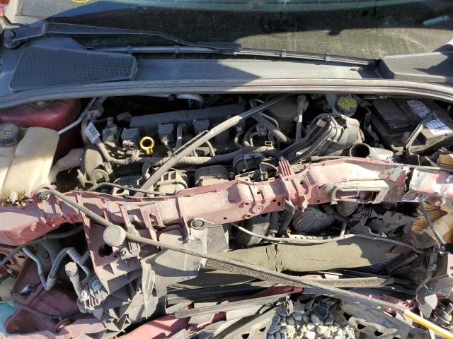 Photo 7 from auction – 2015 FORD FOCUS SE with VIN 1FADP3K23FL277333