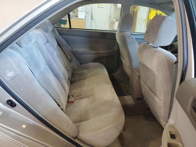 Photo 6 from auction – 2003 TOYOTA CAMRY LE with VIN 4T1BE32K73U165224