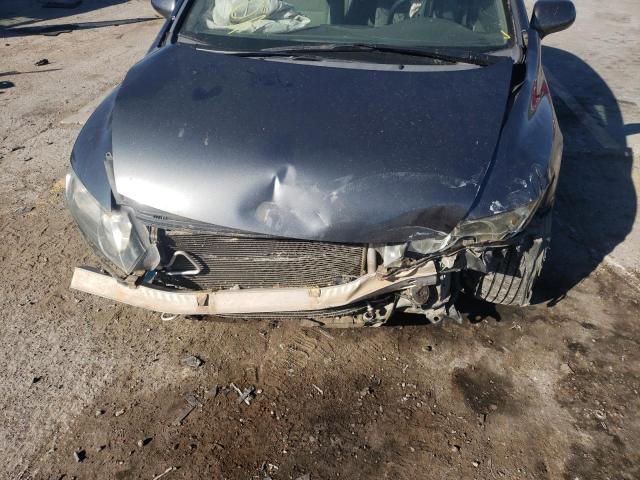 Photo 9 from auction – 2009 HONDA CIVIC EX with VIN 19XFA16819E009451