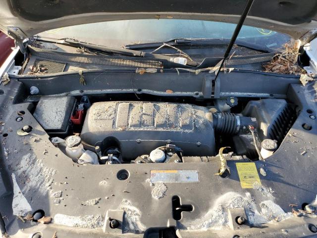 Photo 7 from auction – 2016 GMC ACADIA SLT with VIN 1GKKRRKD4GJ210841