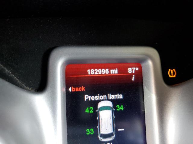 Photo 8 from auction – 2011 DODGE JOURNEY MA with VIN 3D4PG1FG1BT541216