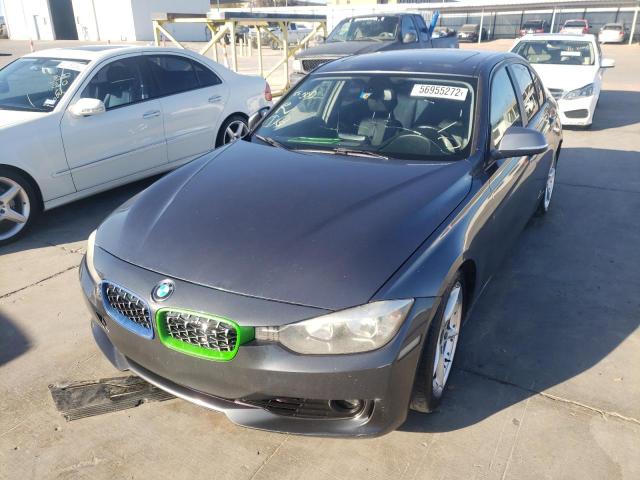 Photo 2 from auction – 2013 BMW 328 I SULE with VIN WBA3C1C58DK103272