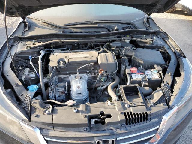 Photo 7 from auction – 2014 HONDA ACCORD EXL with VIN 1HGCR2F87EA303887
