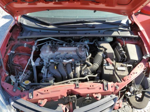 Zdjęcie 7 z aukcji – 2016 TOYOTA COROLLA L z VIN 2T1BURHEXGC629248